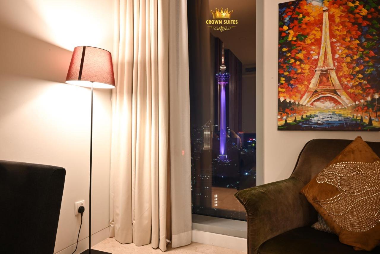 Pangsapuri Tropicana The Klcc Crown