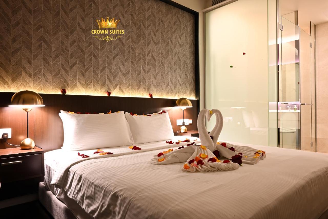 Tropicana The Klcc Crown Pangsapuri Kuala Lumpur