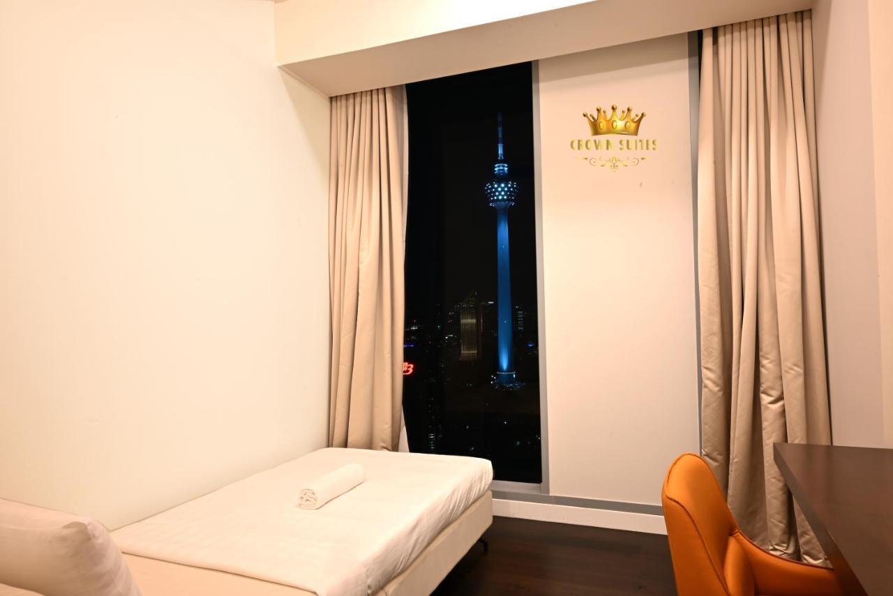 Tropicana The Klcc Crown