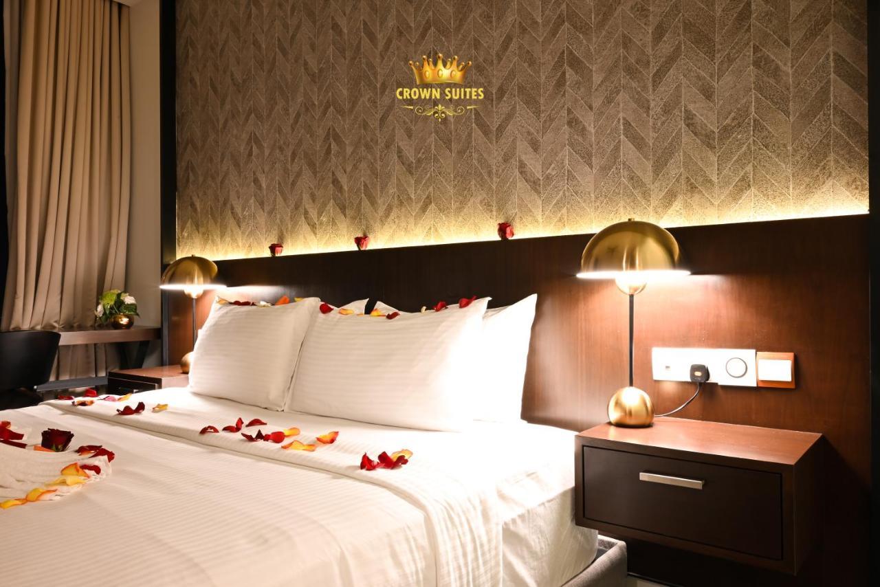 Pangsapuri Tropicana The Klcc Crown Kuala Lumpur