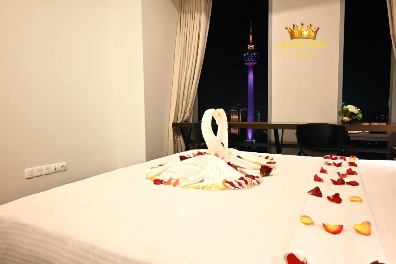 Pangsapuri Tropicana The Klcc Crown Kuala Lumpur