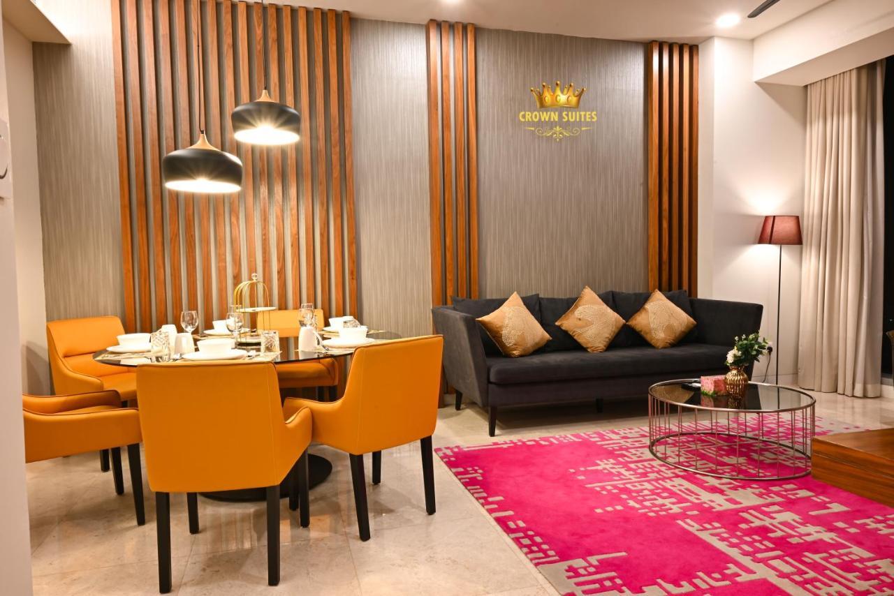 Tropicana The Klcc Crown Pangsapuri Kuala Lumpur