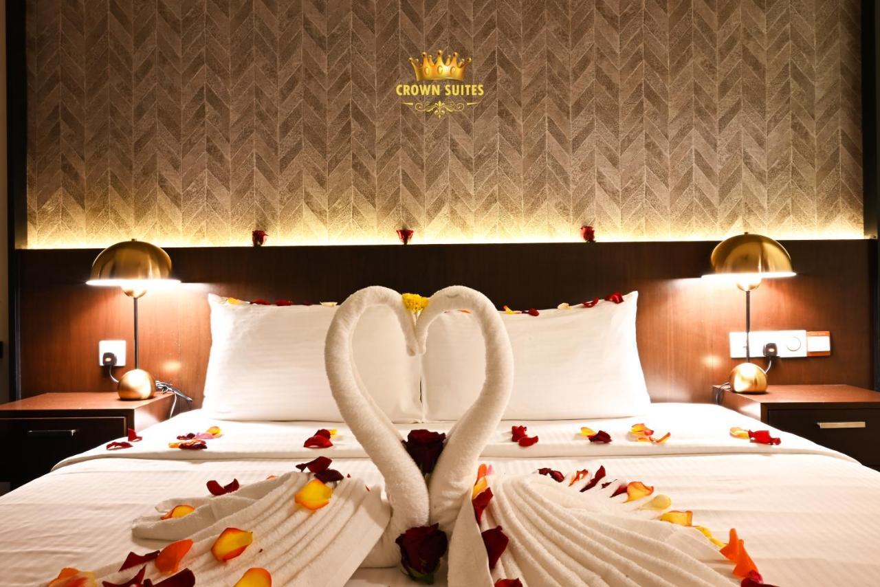 Tropicana The Klcc Crown * Kuala Lumpur