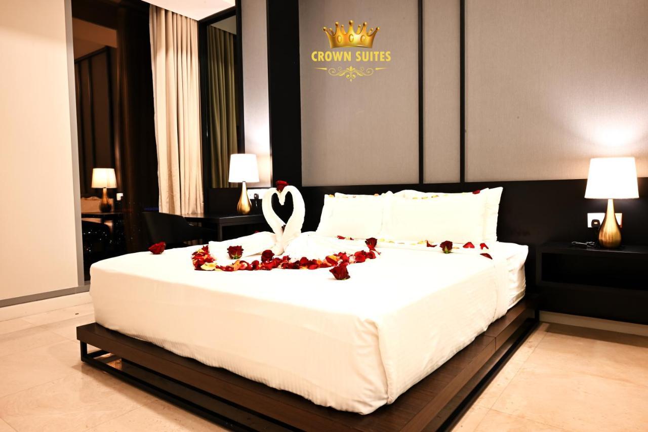Tropicana The Klcc Crown Pangsapuri *