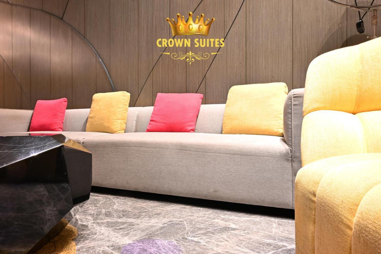 Tropicana The Klcc Crown Pangsapuri Kuala Lumpur