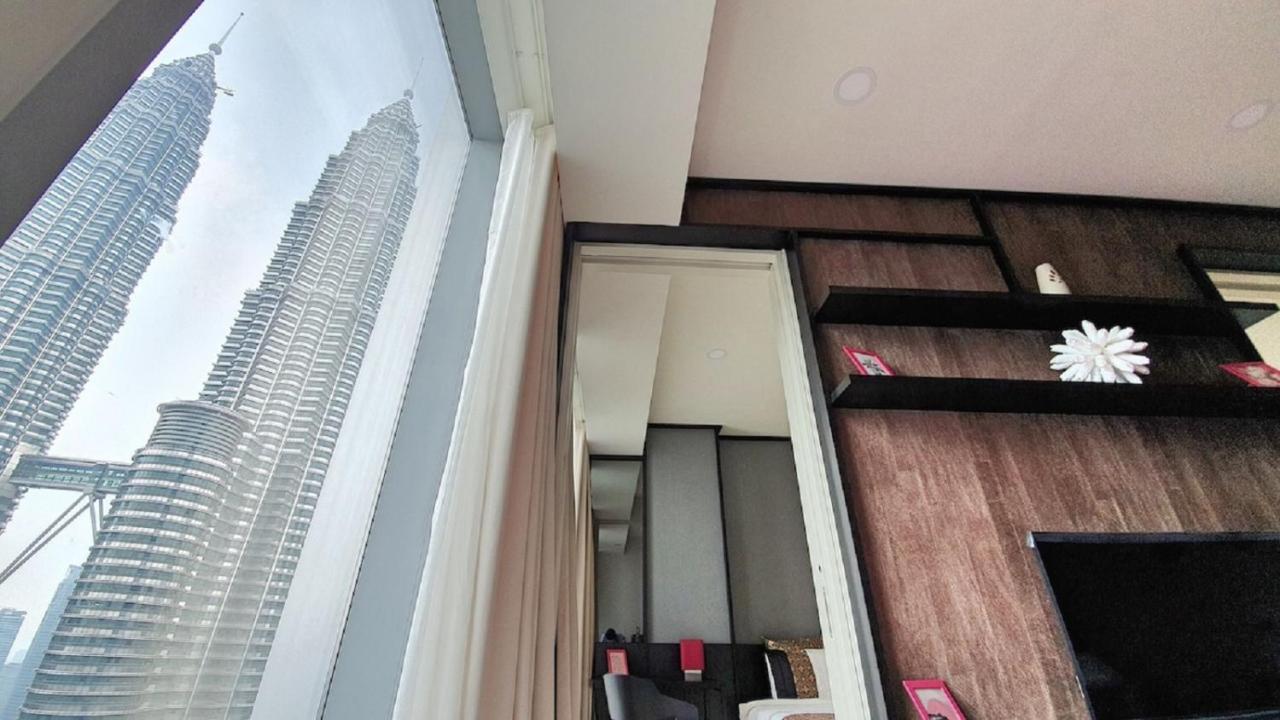Pangsapuri Tropicana The Klcc Crown