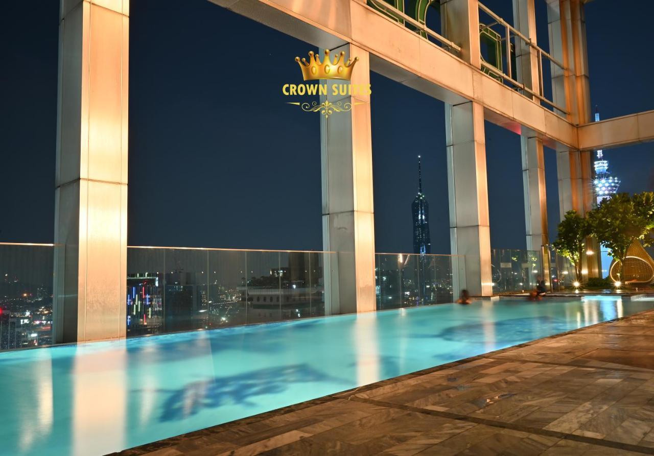 Tropicana The Klcc Crown *