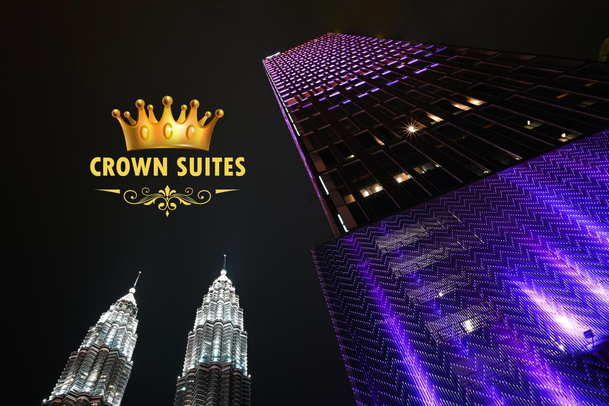 Tropicana The Klcc Crown