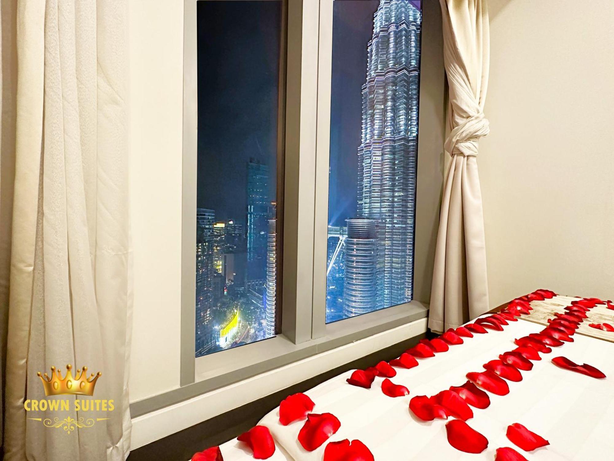 Tropicana The Klcc Crown