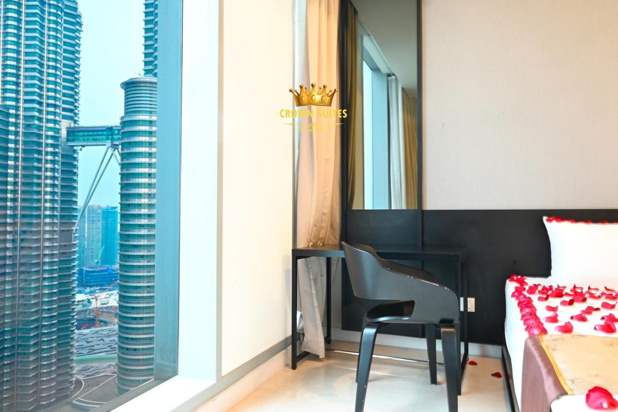 Tropicana The Klcc Crown *