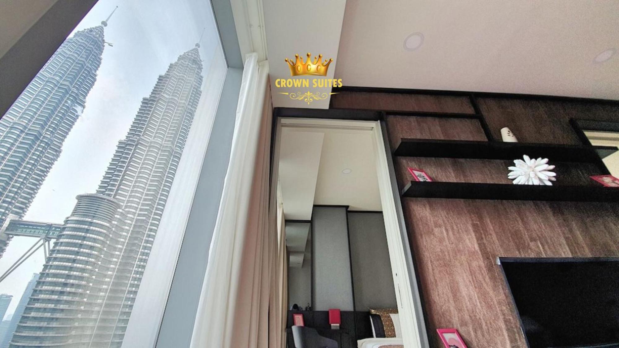 Tropicana The Klcc Crown Kuala Lumpur
