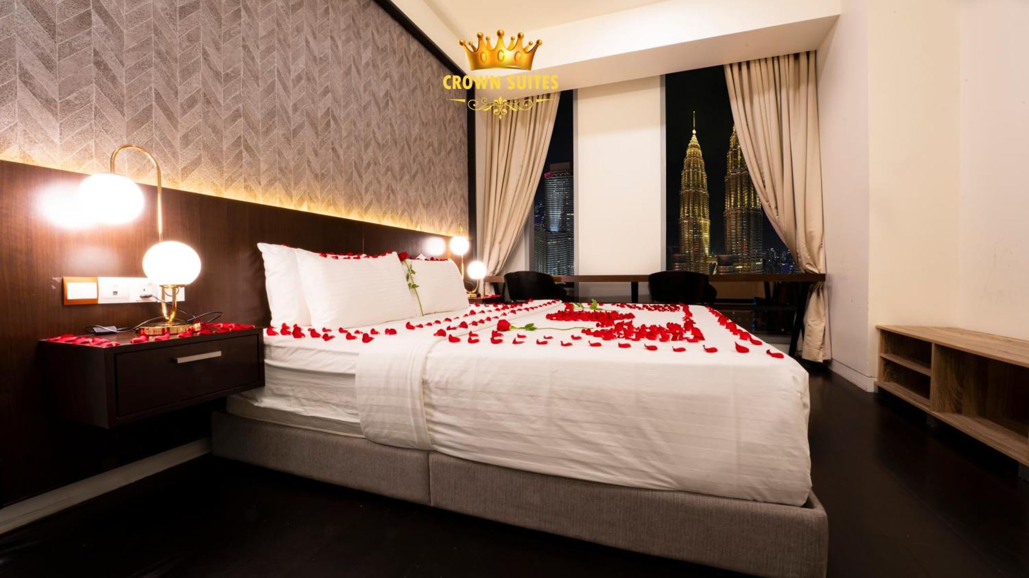 Tropicana The Klcc Crown * Kuala Lumpur