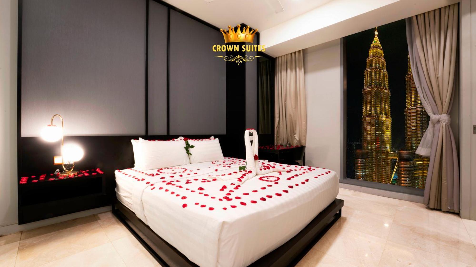Tropicana The Klcc Crown