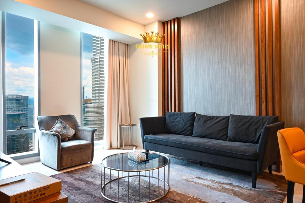 Crown Tropicana Klcc Center Apartment *