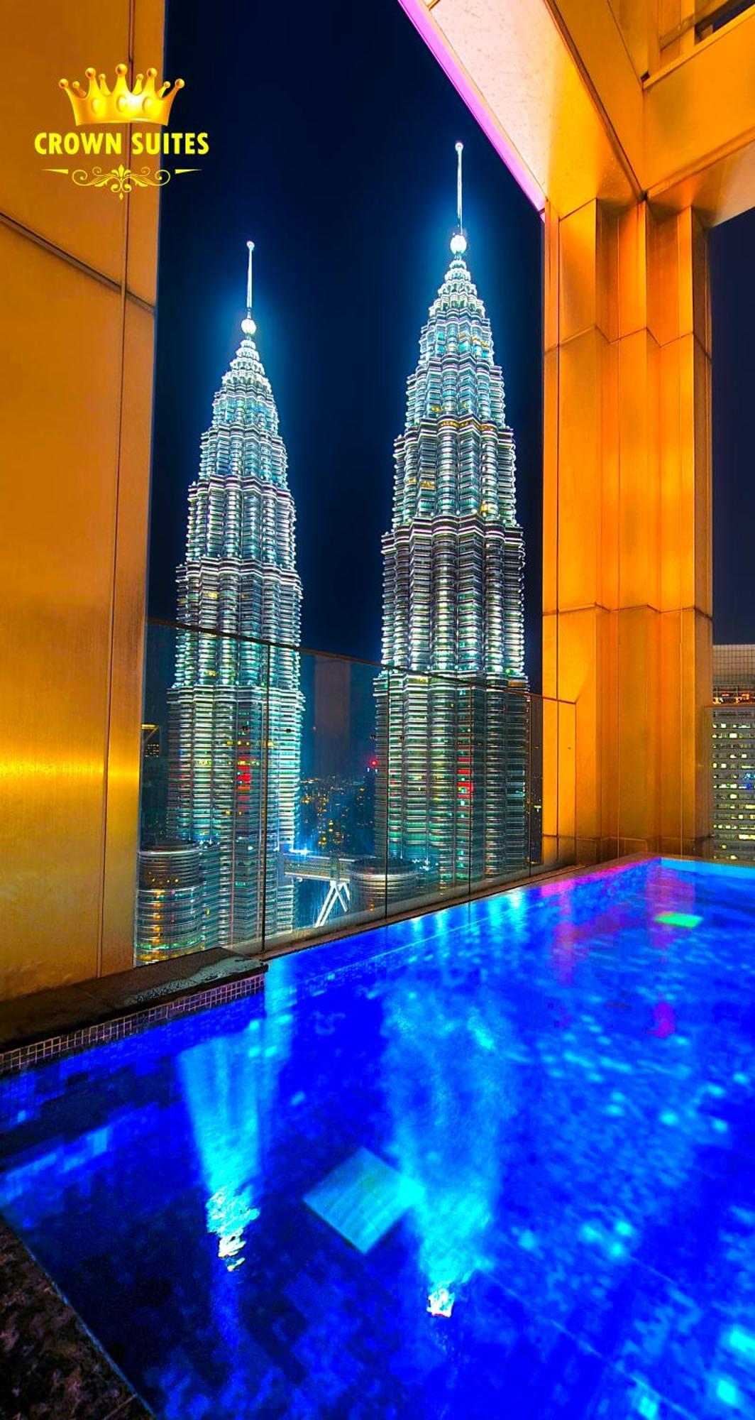 Crown Tropicana Klcc Center Kuala Lumpur