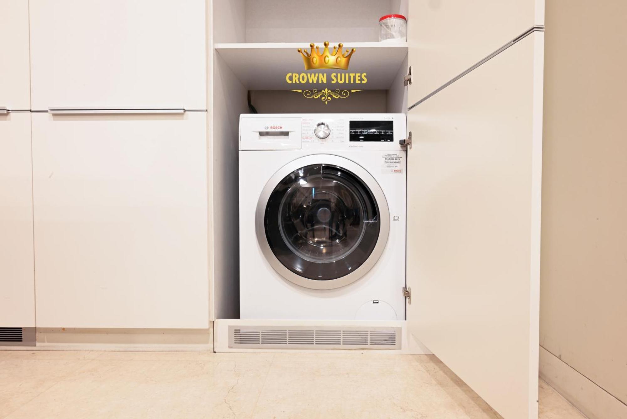 Crown Tropicana Klcc Center Apartment Kuala Lumpur